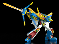 MODEROID Dairyuoh 9