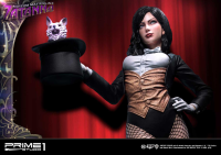 Museum Masterline Justice League Dark (Comics) Zatanna Deluxe Version 10