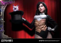 Prime 1 Studio Museum Masterline Justice League Dark (Comics) Zatanna Deluxe Version - DC Comics - photo 10