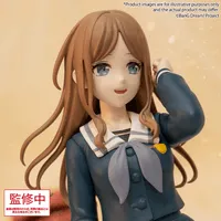 BUSHIROAD CREATIVE BanG Dream! Premium Figure MyGO!!!!! Soyo Nagasaki Uniform Ver. - BanG Dream! - photo 3