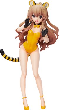 Taiga Aisaka: Bare Leg Tiger Ver. 2
