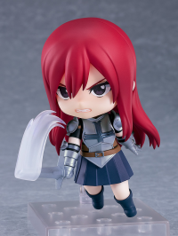 Nendoroid Erza Scarlet 6