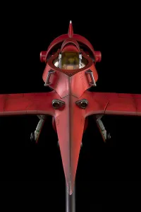 GOOD SMILE COMPANY 1/48 Scale Swordfish II - Cowboy Bebop - photo 6