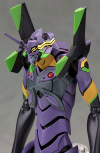 EVANGELION 13 4