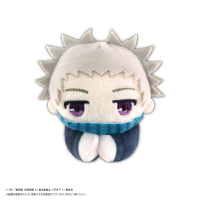 JUJUTSUKAISEN HUG CHARACTER COLLECTION 10