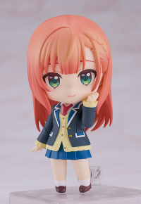 Nendoroid Aika Natsukawa 1