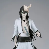 BANDAI BLEACH MAXIMATIC ULQUIORRA SHIFAR - BLEACH - photo 3