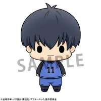 MegaHouse BLUE LOCK - BLUE LOCK - photo 3