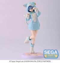 Luminasta "Re:ZERO -Starting Life in Another World-" "Rem" -Mofumofu Pack- 7