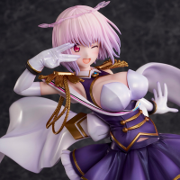 Gridman Universe Akane Shinjo (New Order) Limited Edition 1/6 Scale Complete Figure	 8