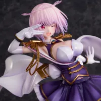 Union Creative Gridman Universe Akane Shinjo (New Order) Limited Edition 1/6 Scale Complete Figure	 - GRIDMAN UNIVERSE - photo 8