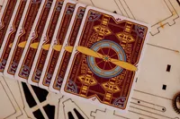 Room One Cards Wright Brothers Playing Cards - COLLECTOR'S SET - Wright Brothers - photo 19