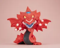 MegaHouse MEGATOON Yu-Gi-Oh！ Duel Monsters  Slifer the Sky Dragon - Yu-Gi-Oh! - photo 1
