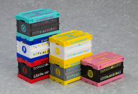 Nendoroid More Piapro Characters Design Container (KAITO Ver.) 5