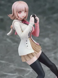 GOOD SMILE COMPANY POP UP PARADE Chiaki Nanami: Monomi Hoodie Ver. - Danganronpa - photo 8