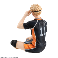 G.E.M. Haikyu!! Palm Size Kei Tsukishima 2