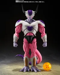 TAMASHII NATIONS S.H.Figuarts FRIEZA SECOND FORM - Dragon Ball - photo 6