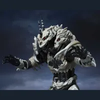 TAMASHII NATIONS Monster X Godzilla Final Wars, Bandai Spirits S.H.MonsterArts - Godzilla - photo 3
