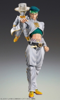 Chozokado Rohan Kishibe & HEAVENS DOOR 1