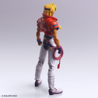 Xenogears™ BRING ARTS™ Action Figure - BARTHOLOMEW FATIMA 8