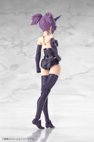 ASRA NINJA KANAME SHADOW EDITION FULL PACKAGE 8