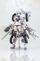 KOTOBUKIYA FRAME ARMS GIRL SECOND JIVE - FRAME ARMS GIRL - photo 15