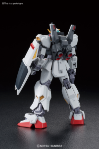 HGUC 1/144 RX-178 Gundam MK-II (AEUG) 2