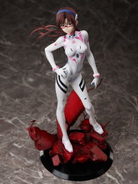 Mari Makinami Illustrious ［LAST MISSION］ 7