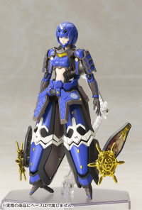 Indigo Guardian Shiki 2
