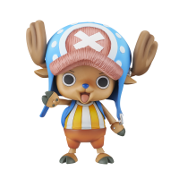 Variable Action Heroes ONE PIECE Tony Tony Chopper（Repeat） 6