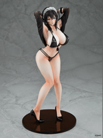 maid bikini chan 1