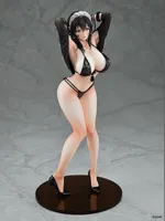 LECHERY maid bikini chan - 18+ - photo 1