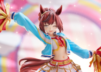 Nice Nature: Cheerleader 9