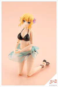 KOTOBUKIYA Ritsuka Saeki【Swim Style】Hair Arrange Ver. - SOUSAISHOJOTEIEN - photo 19