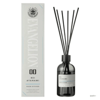 EVANGELION Room Diffuser Rei Ayanami 2