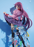 Hitagi Senjyogahara Remaster Project 14