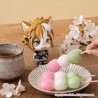 MegaHouse Lookup Genshin Gorou - Genshin Impact - photo 8