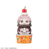 MegaHouse Tsumichen Stack up & Change JUJUTSUKAISEN set 【with gift】(Box) - Jujutsu Kaisen - photo 11