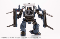 HEXA GEAR BOOSTER PACK006 FORKLIFT TYPE DARK BLUE Ver. 11