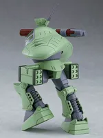 Max Factory COMBAT ARMORS MAX13 1/72 Scale Cabarov AG9 NICHOLAIEV - Fang of the Sun Dougram - photo 3