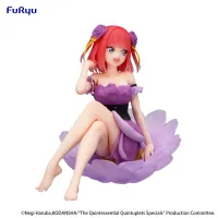 FuRyu The Quintessential Quintuplets Specials Bloo-me! -Nakano Nino- - The Quintessential Quintuplets - photo 4