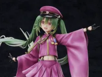 Design COCO Hatsune Miku Senbonzakura 10th Anniversary ver. 1/7 Complete Figure - Hatsune Miku - photo 6