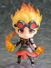 Nendoroid Chandra Nalaar 1