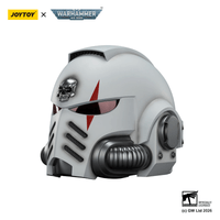 White Scars MkX Helmet 8