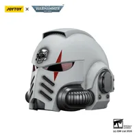 JOYTOY White Scars MkX Helmet - Warhammer 40K - photo 8