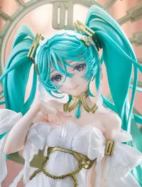 GOOD SMILE COMPANY Hatsune Miku feat. Yoneyama Mai - Hatsune Miku - photo 8