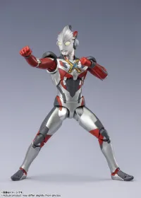 TAMASHII NATIONS ULTRAMAN X [ULTRAMAN NEW GENERATION STARS Ver.] "Ultraman X" TAMASHII NATIONS S.H.Figuarts - Ultraman - photo 3