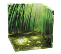Dioramansion 200 Bamboo Forest (Daytime) 2