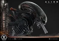 Prime 1 Studio Museum Masterline XL Alien: Romulus Scorched Xenomorph - Alien (Movie Franchise) - photo 17