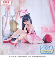 SEGA Yumemirize Blue Archive Serika - Blue Archive - photo 2